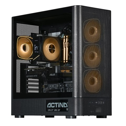 Actina Selection U5-250KF/32GB/1TB/RTX5070/850W