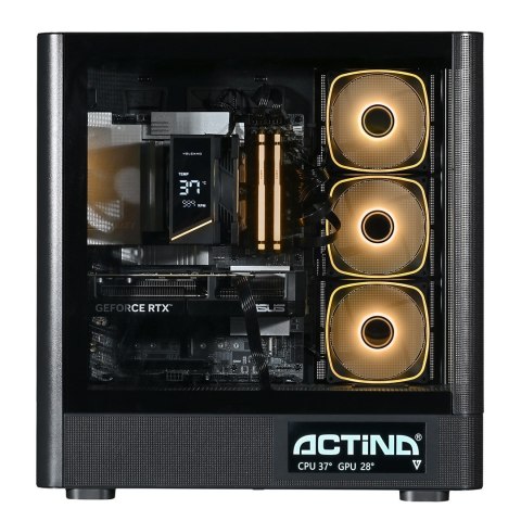 Actina Selection U5-250KF/32GB/1TB/RTX5070/850W