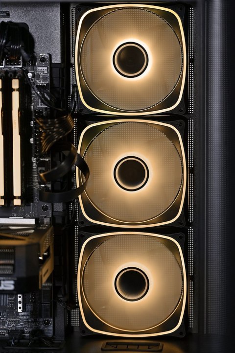 Actina Selection U5-250KF/32GB/1TB/RTX5070/850W