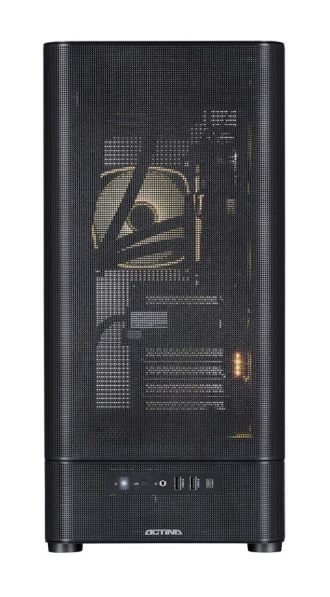 Actina Selection U7-270K/32GB/1TB/RTX5080/850W