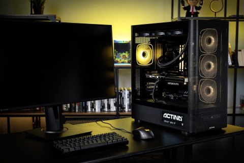 Actina Selection U7-270K/32GB/1TB/RTX5080/850W