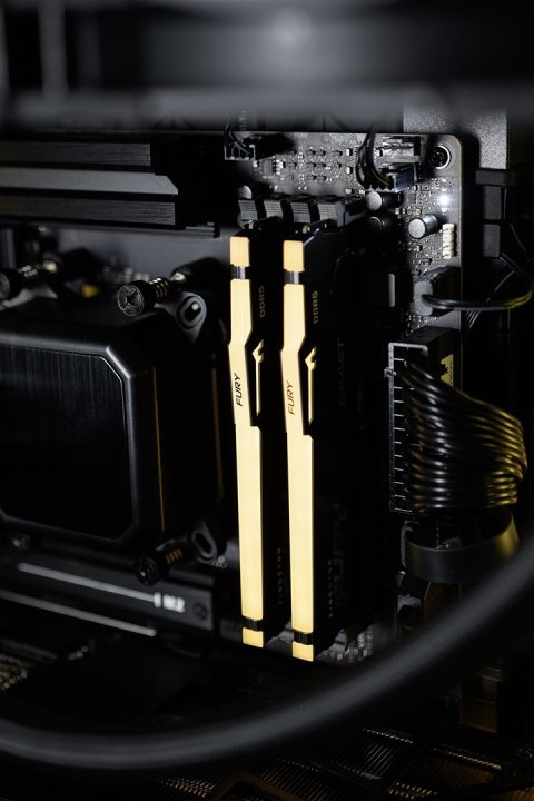 Actina Selection U7-270K/32GB/1TB/RTX5080/850W