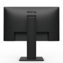 BenQ BL2486TC monitor komputerowy 60,5 cm (23.8") 1920 x 1080 px Full HD Czarny