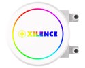 Cooler Wasserkühlung Xilence LQ240.W.ARGB White ARGB