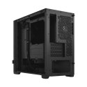 FRACTAL DESIGN Pop Mini Cicha czerń S