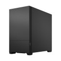 FRACTAL DESIGN Pop Mini Cicha czerń S