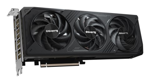 Karta graficzna Gigabyte GeForce RTX 5070 WINDFORCE OC 12GB (OUTLET)