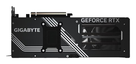 Karta graficzna Gigabyte GeForce RTX 5070 WINDFORCE OC 12GB (OUTLET)