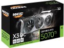Karta graficzna INNO3D GeForce RTX 5070 Ti X3 OC (OUTLET)