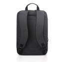 Lenovo Plecak 15.6" Laptop Casual Backpack B210 Black