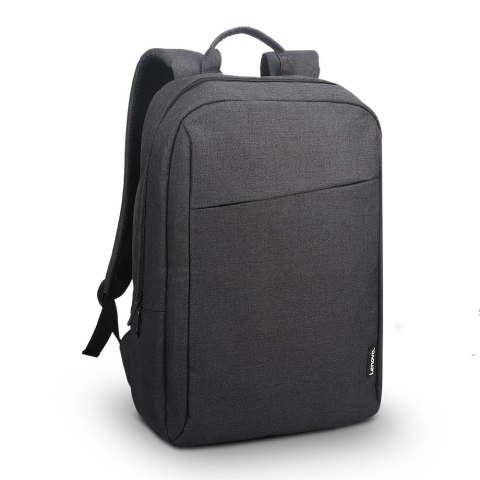 Lenovo Plecak 15.6" Laptop Casual Backpack B210 Black