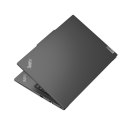 Lenovo ThinkPad E14 Gen 5 i5-1335U 14"WUXGA Touch 300nits AG 16GB DDR4 SSD512 Iris Xe Cam1080p 47Wh Backlit Kb FgPr W11Pro Graph