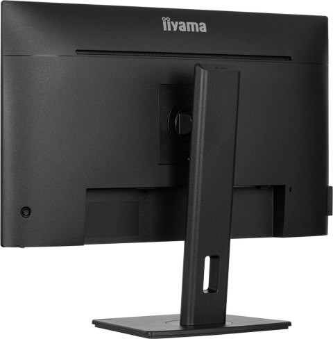 Monitor IIYAMA 68.5cm (27") XUB2797UHSNP-B1 16:9 HDMI+DP+USB-C IPS