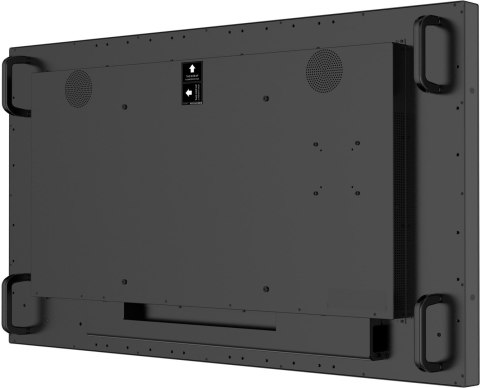 Monitor Iiyama ProLite TF5539AS-B1AG 55 PCAP IPS 4K