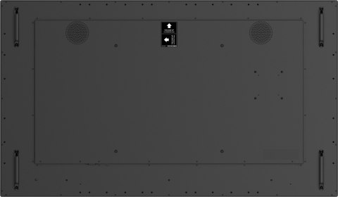 Monitor Iiyama ProLite TF5539AS-B1AG 55 PCAP IPS 4K