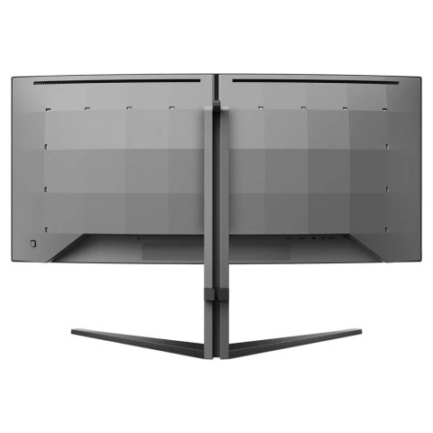 Monitor Philips 34" 34M2C6500/00 2xHDMI DP 3xUSB