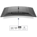 Monitor Philips 34" 34M2C6500/00 2xHDMI DP 3xUSB