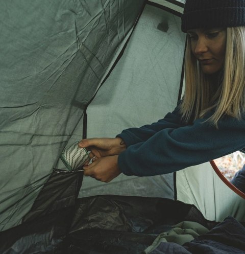 Namiot 3-osobowy Easy Camp Reindal 3