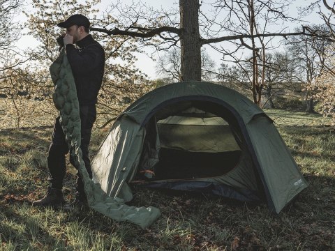 Namiot 3-osobowy Easy Camp Reindal 3