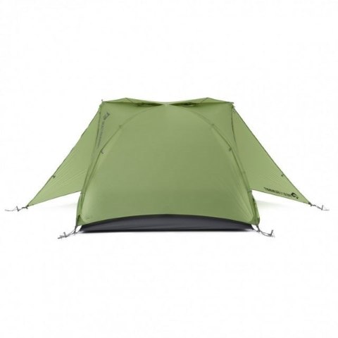 Namiot rowerowy SEA TO SUMMIT Telos Evo Bikepack Tarragon