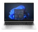 Notebook HP 255R G10 B9YQ1ET 15.6" FHD AG/Ryzen 5 7535U/8GB/512GB PCIe SSD/Turbo Silver/DOS