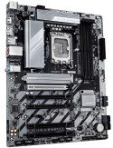 Płyta główna Gigabyte B860 DS3H (B860, S1851, ATX, DDR5)