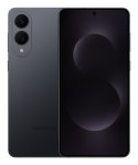 Samsung Galaxy S25 Edge 17 cm (6.7") Dual SIM Android 15 5G USB Type-C 12 GB 512 GB 3900 mAh Czarny