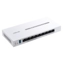 9-portowy gigabitowy router przewodowy PoE+ VPN | EBG19P | 802.11ac | Porty Ethernet LAN (RJ-45) 8 | Obsługa siatki: Tak | Nr MU