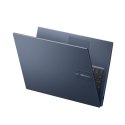 ASUS Vivobook 15 X1504VA-BQ4291 Core 5 120U 15.6"FHD IPS-level Panel 60Hz 250nits AG 16GB DDR5 SSD512 Intel Graphics WLAN+BT Cam