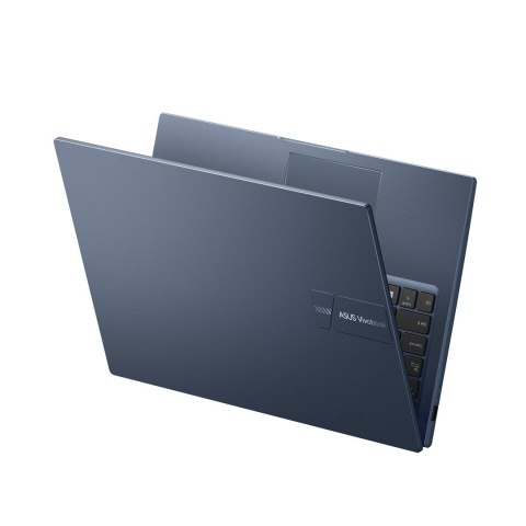 ASUS Vivobook 15 X1504VA-BQ4291 Core 5 120U 15.6"FHD IPS-level Panel 60Hz 250nits AG 16GB DDR5 SSD512 Intel Graphics WLAN+BT Cam