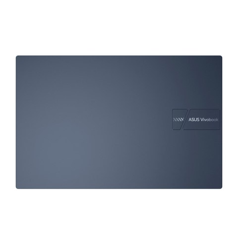 ASUS Vivobook 15 X1504VA-BQ4291 Core 5 120U 15.6"FHD IPS-level Panel 60Hz 250nits AG 16GB DDR5 SSD512 Intel Graphics WLAN+BT Cam