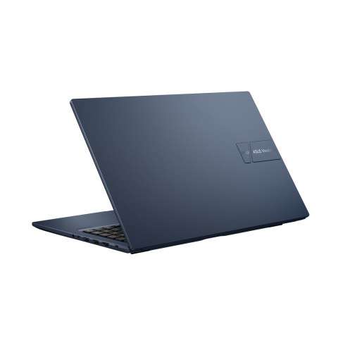ASUS Vivobook 15 X1504VA-BQ4291 Core 5 120U 15.6"FHD IPS-level Panel 60Hz 250nits AG 16GB DDR5 SSD512 Intel Graphics WLAN+BT Cam