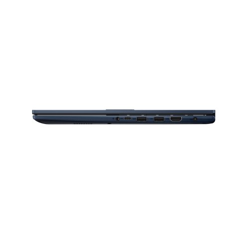 ASUS Vivobook 15 X1504VA-BQ4291 Core 5 120U 15.6"FHD IPS-level Panel 60Hz 250nits AG 16GB DDR5 SSD512 Intel Graphics WLAN+BT Cam