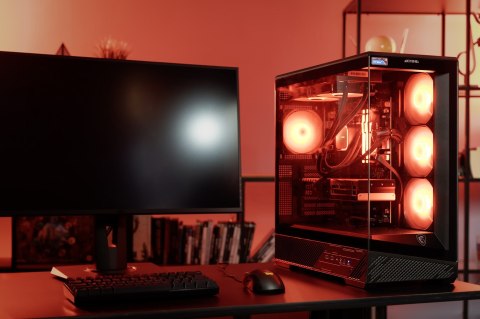 Actina SILENT 245KF/16GB/1TB/RTX5060/750W