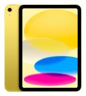 Apple 11-inch iPad Wi-Fi + LTE 128GB Yellow