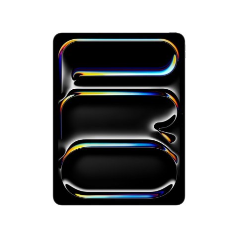 Apple iPad Pro 13" WIFI + LTE 512GB SpaceSchwarz (8.Gen.) iOS