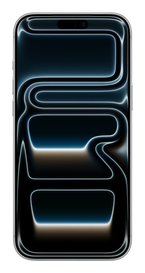 Apple iPhone 17 Pro Max 17,5 cm (6.9") Dual SIM iOS 26 5G USB Type-C 256 GB Srebrny