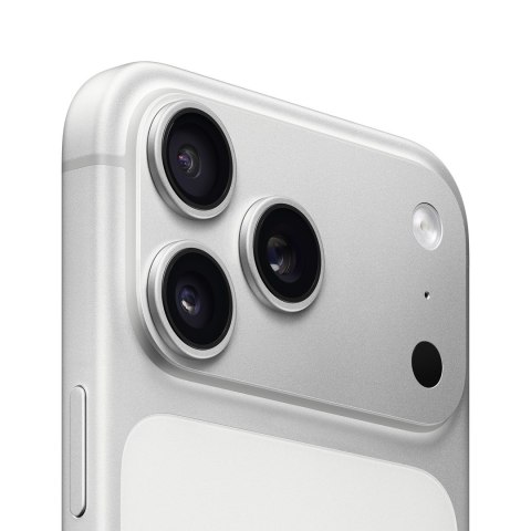 Apple iPhone 17 Pro Max 17,5 cm (6.9") Dual SIM iOS 26 5G USB Type-C 256 GB Srebrny