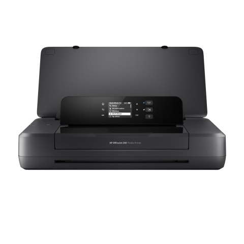 DRUKARKA HP OFFICEJET 200 (OUTLET)