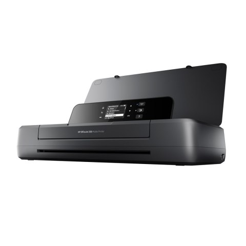 DRUKARKA HP OFFICEJET 200 (OUTLET)
