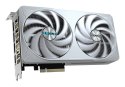 Gigabyte GeForce RTX 5060 Ti EAGLE OC ICE 16GB (GV-N506TEAGLEOC ICE-16GD) - karta graficzna