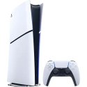 Konsola do gier GAMING CONSOLE SONY PS5 DIGITAL SLIM