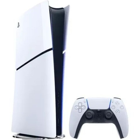 Konsola do gier GAMING CONSOLE SONY PS5 DIGITAL SLIM