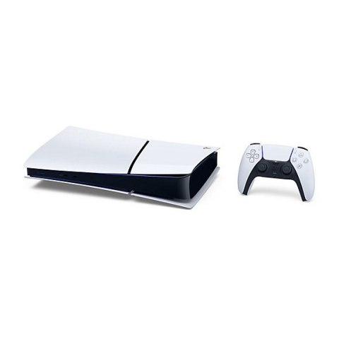 Konsola do gier GAMING CONSOLE SONY PS5 DIGITAL SLIM