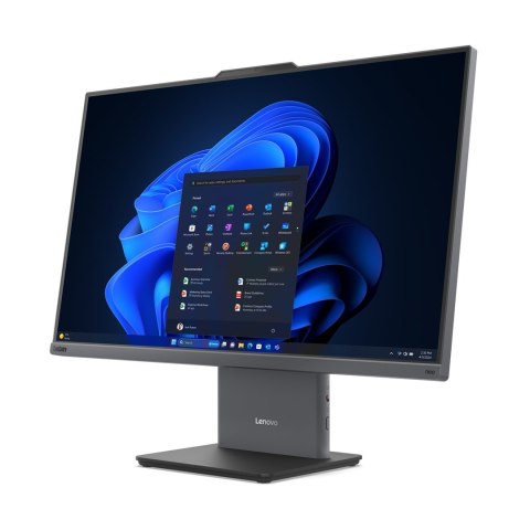Lenovo ThinkCentre NEO 50a G5 AIO Core 5 210H 27"FHD Touch IPS 300nits AG 16GB DDR5 5200 SSD512 Intel Graphics W11Pro Luna Grey 