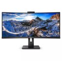 MONITOR PHILIPS LED 34" 346P1CRH/00