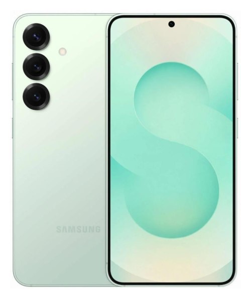 Mobilny telefon GALAXY S25/128GB MIĘTOWY SM-S931B SAMSUNG