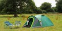 Namiot kopułowy / Igloo Coleman Kobuk Valley 3 Plus 3 os. Zielony