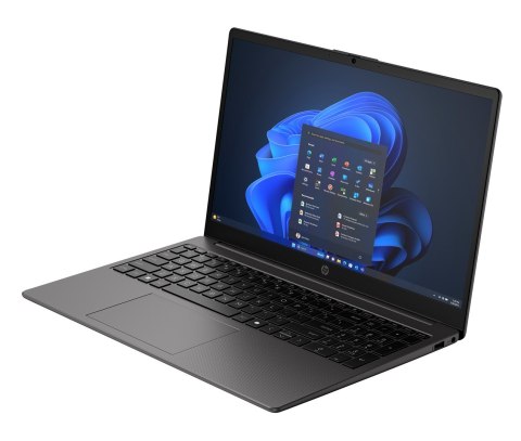 Notebook HP 255R G10 B9YQ0ET 15.6" FHD AG/Ryzen 5 7535U/8GB/512GB PCIe SSD/Dark Ash Silver/W11H