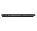 Notebook HP 255R G10 B9YQ0ET 15.6" FHD AG/Ryzen 5 7535U/8GB/512GB PCIe SSD/Dark Ash Silver/W11H